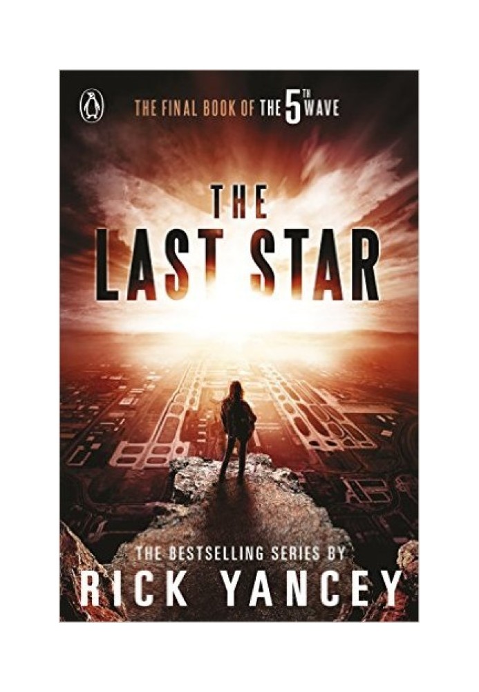 The Last Star