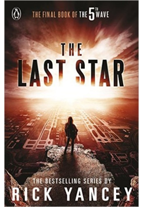 The Last Star