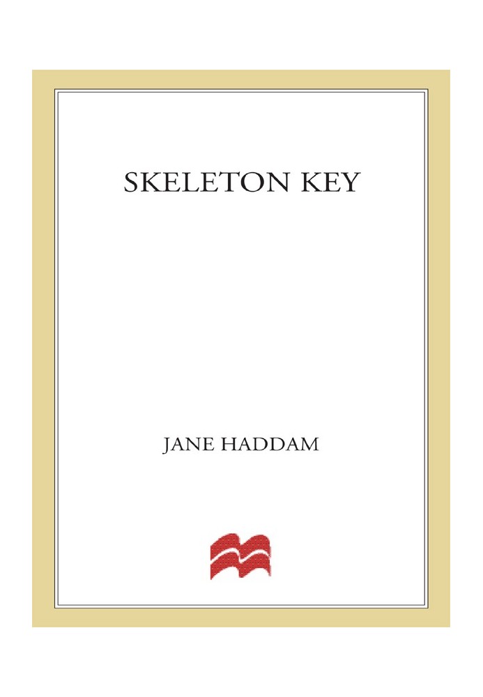 Skeleton Key