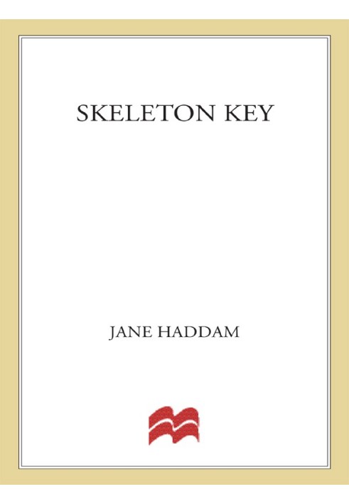 Skeleton Key