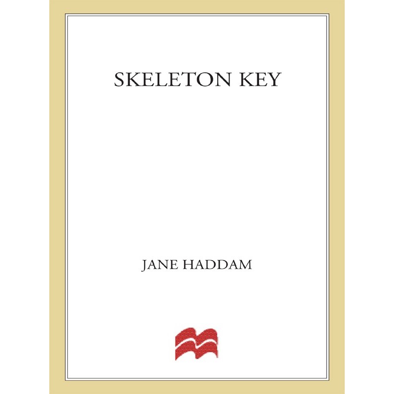 Skeleton Key