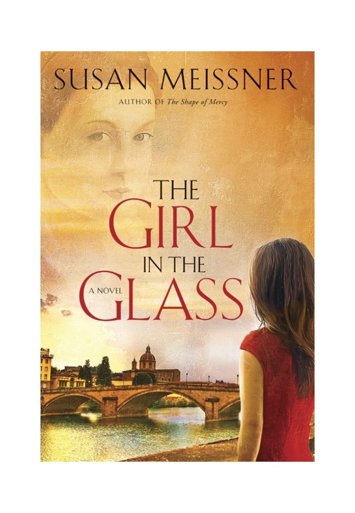 The Girl in the Glass