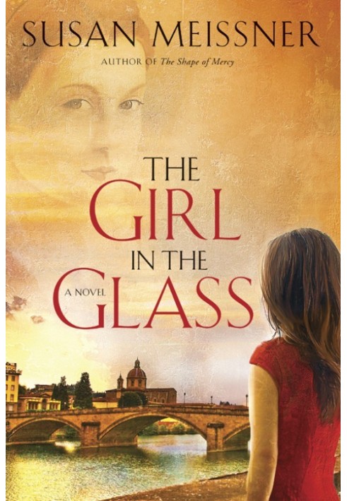 The Girl in the Glass