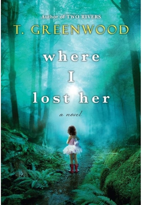 Where I Lost Her