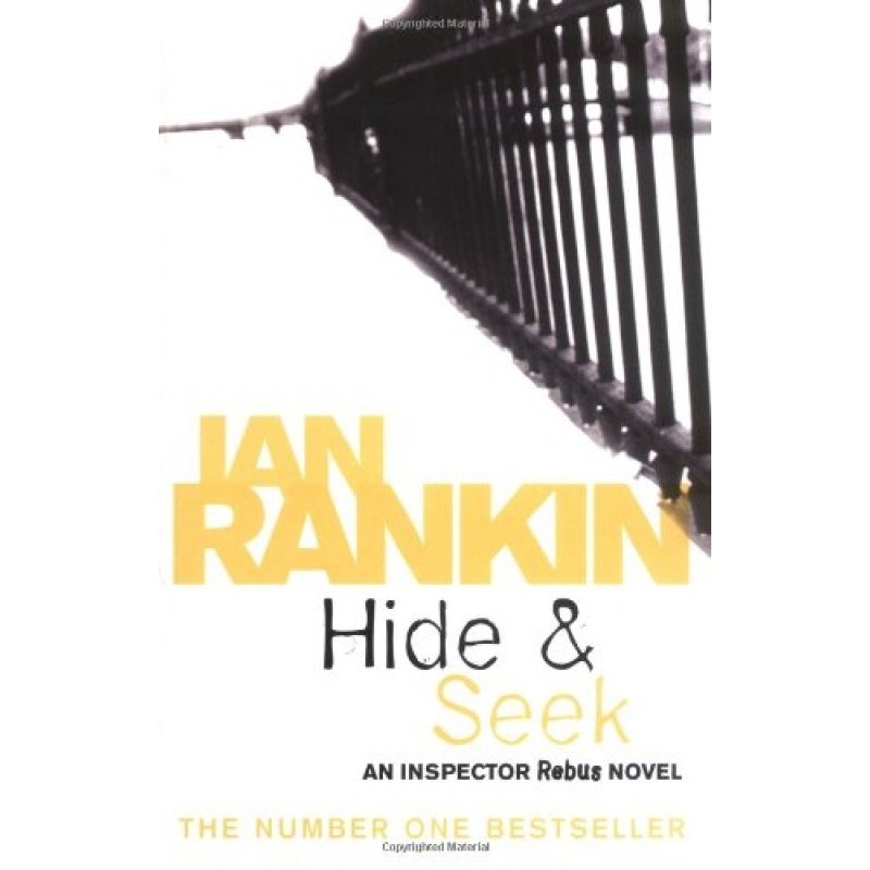 Hide And Seek