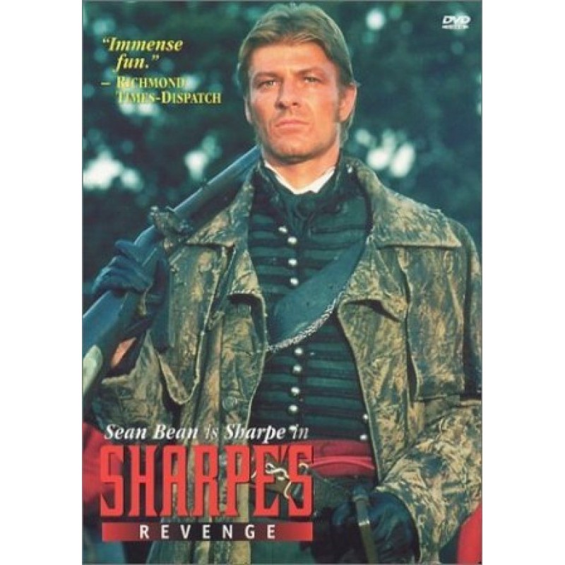 Sharpe's Revenge
