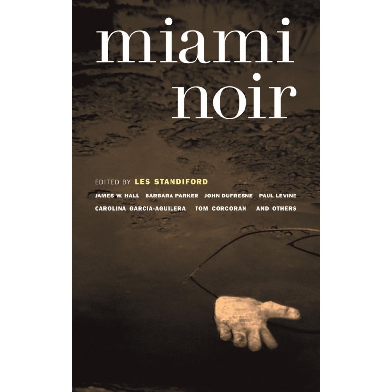 Miami Noir