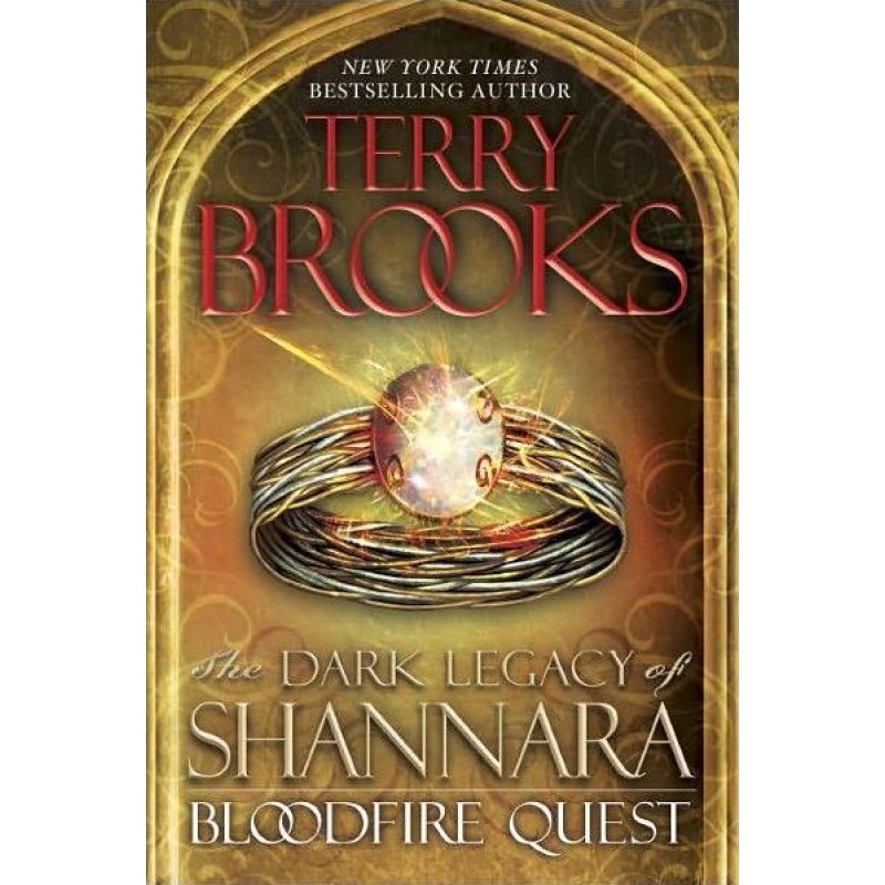 Bloodfire Quest