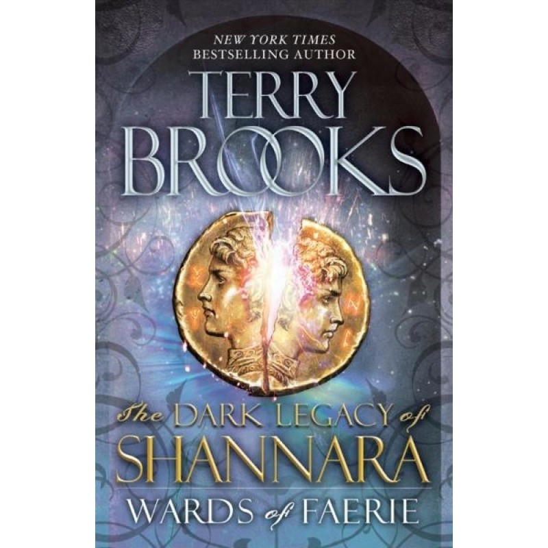 Wards of Faerie