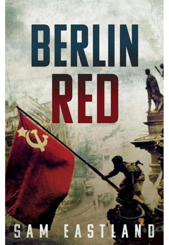 Berlin Red