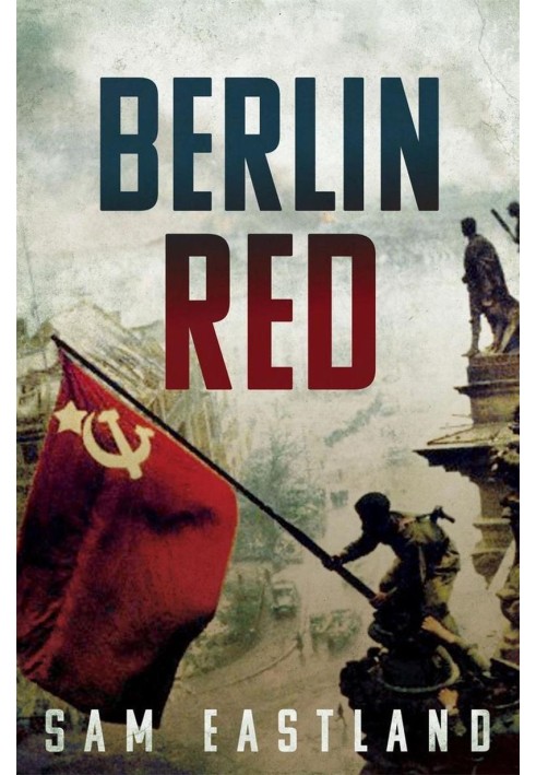 Berlin Red