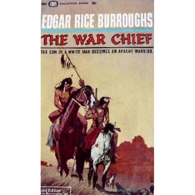 The War Chief