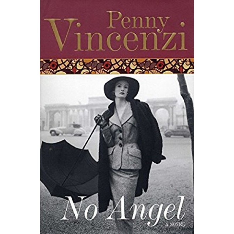 No Angel