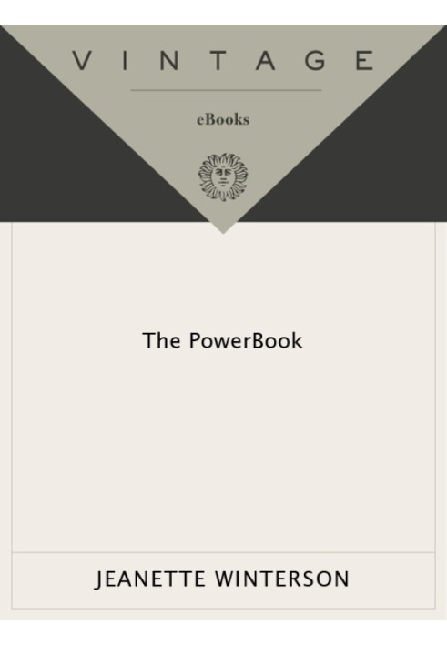 The Powerbook