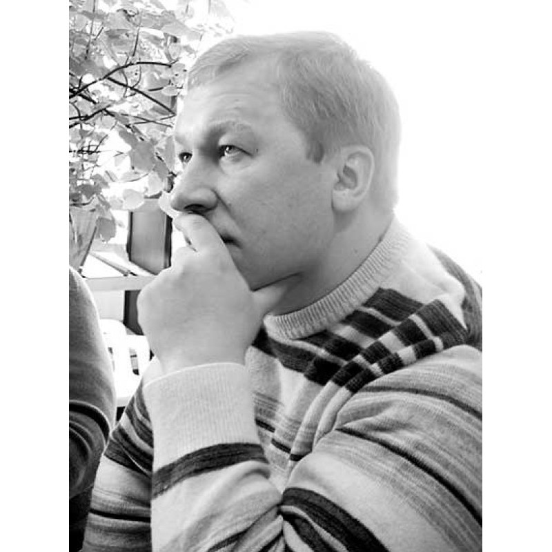 Розповіді