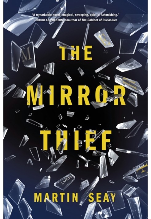 The Mirror Thief