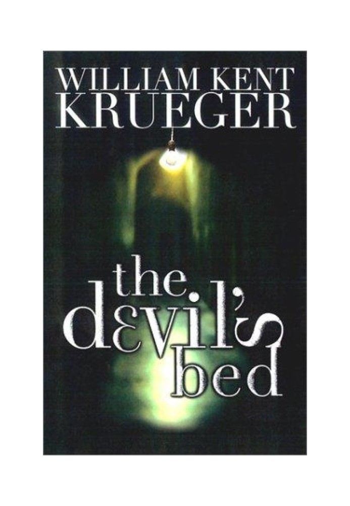 The Devil's bed