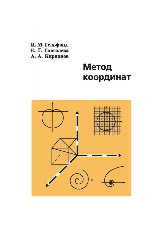 Координатний метод