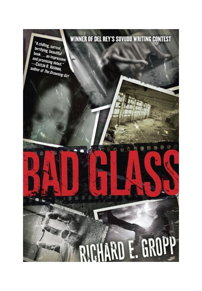 Bad Glass