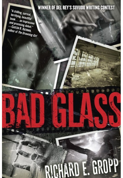 Bad Glass