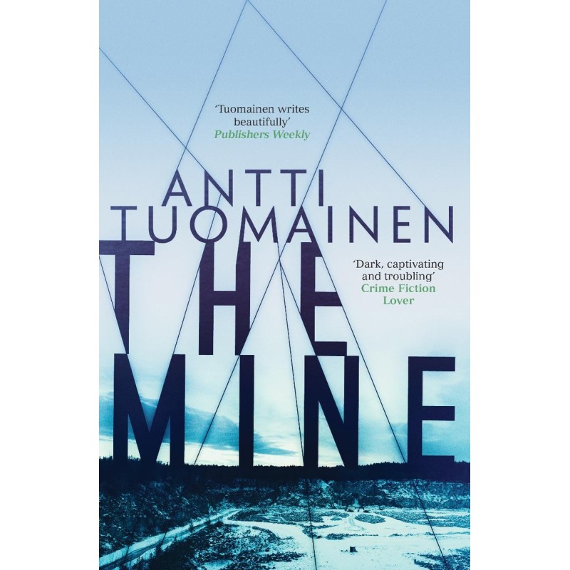 The Mine
