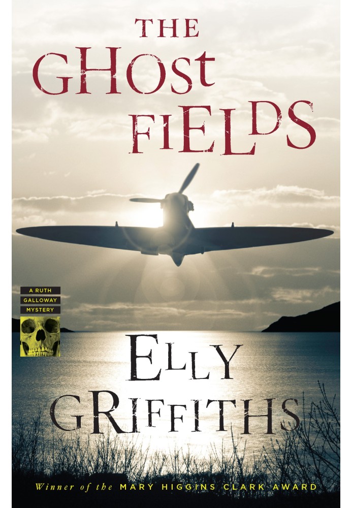 The Ghost Fields