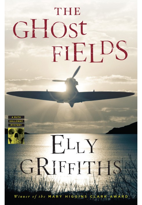 The Ghost Fields