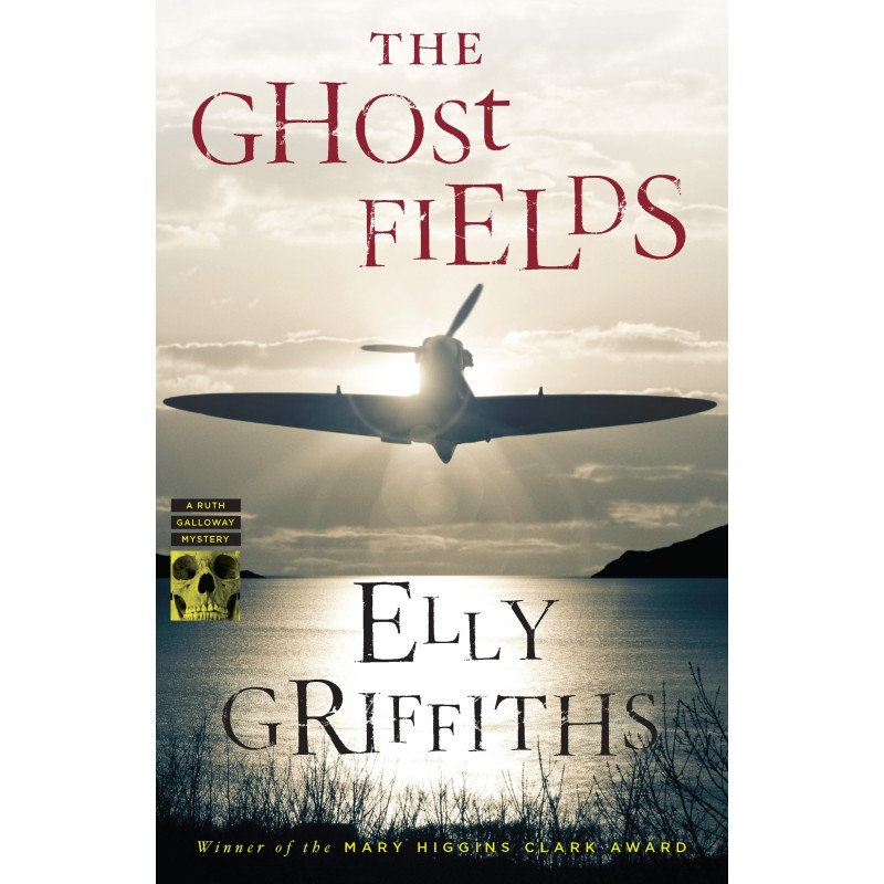 The Ghost Fields