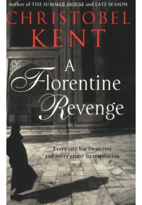 A Florentine Revenge