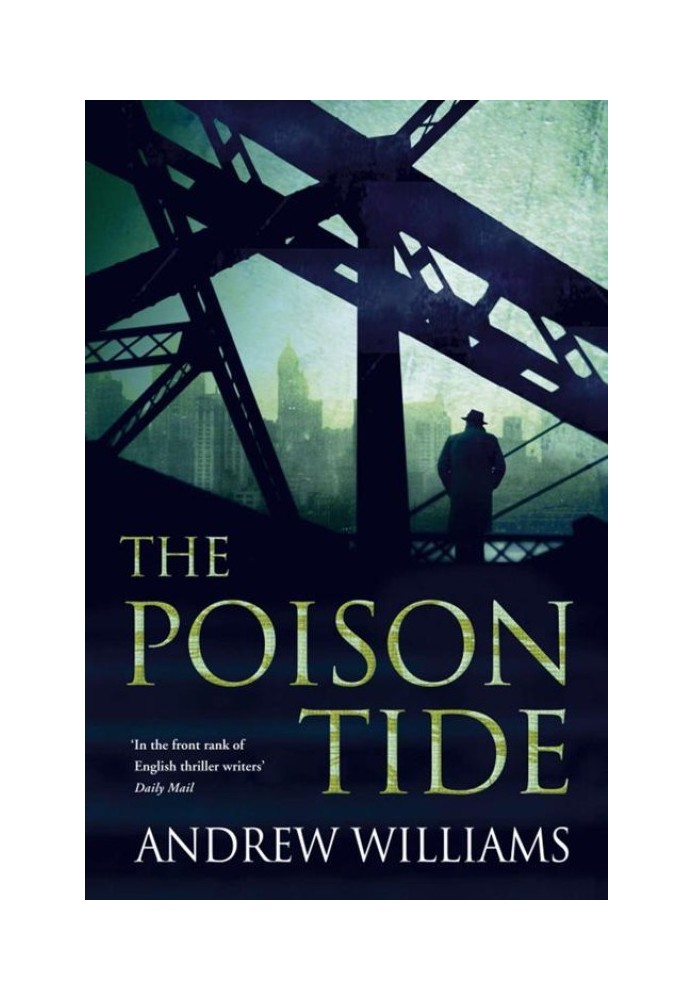 The Poison Tide