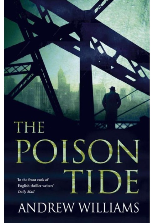 The Poison Tide