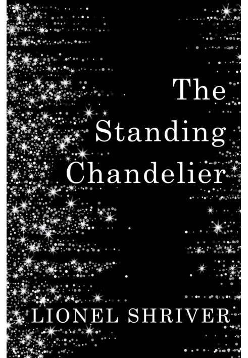 The Standing Chandelier