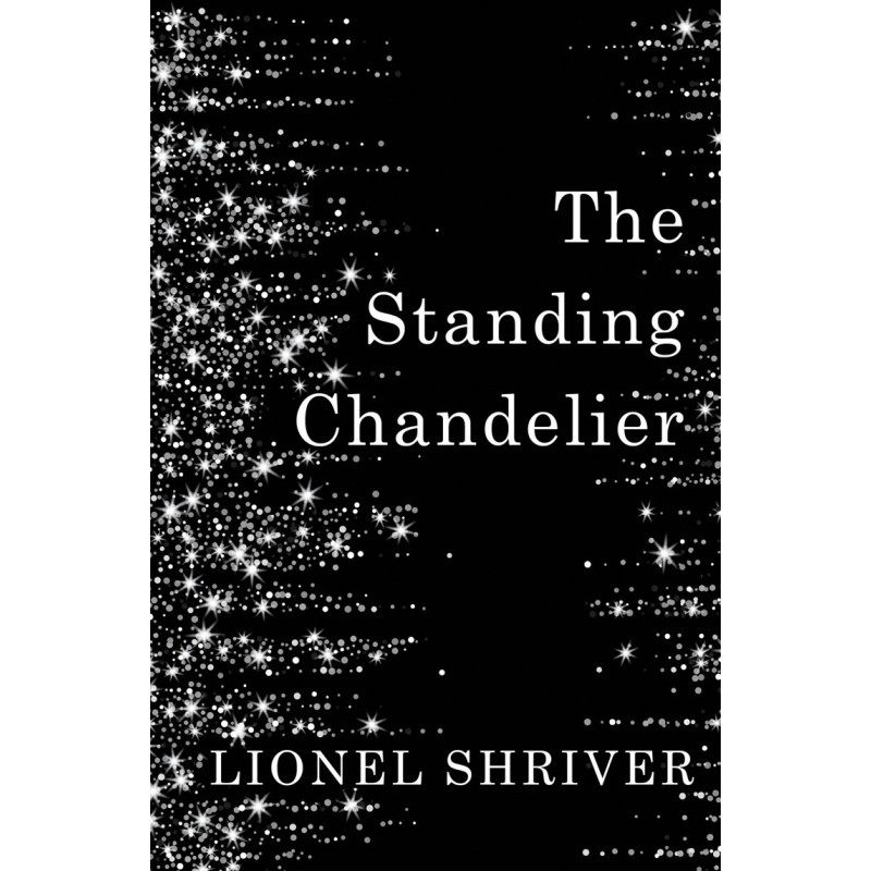 The Standing Chandelier