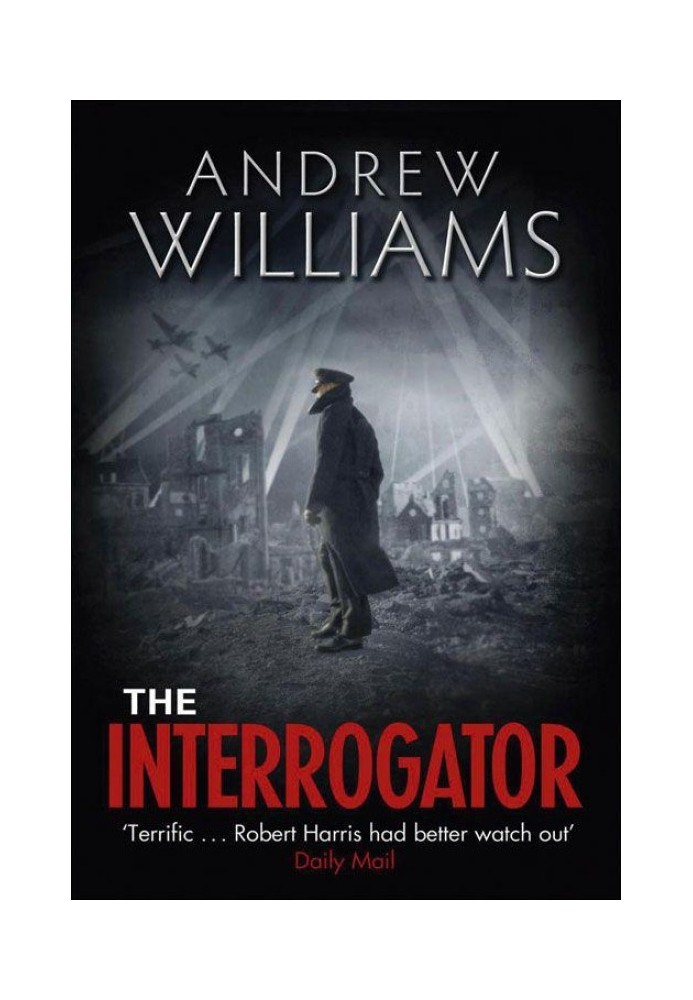 The Interrogator