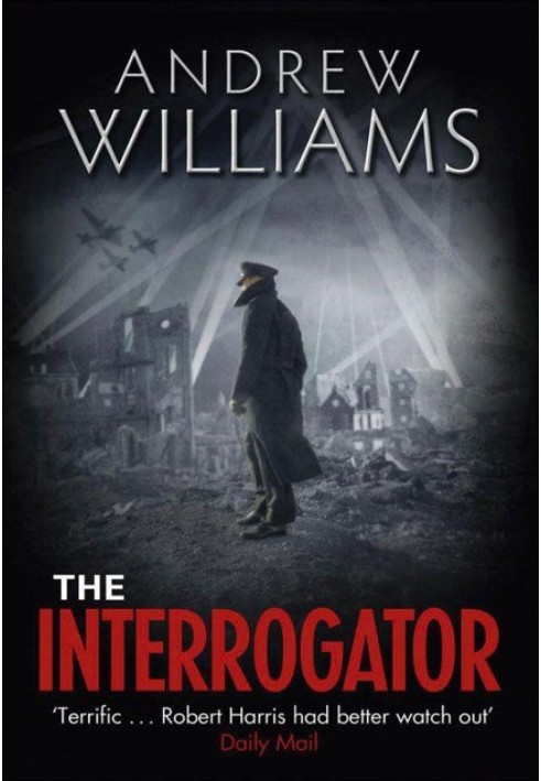 The Interrogator