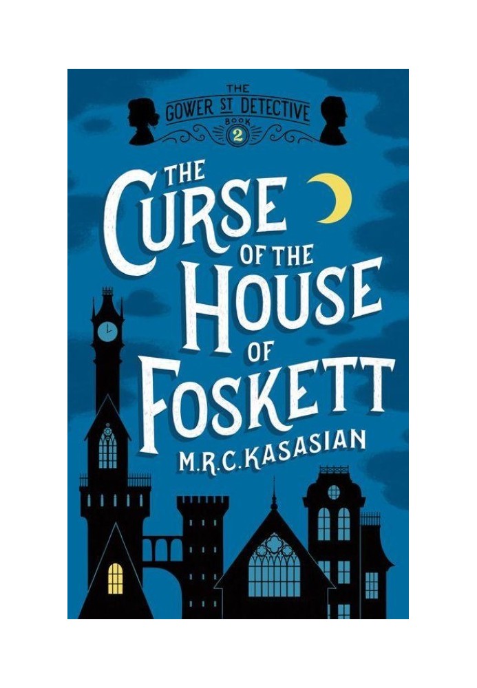 The Curse Of The House Of Foskett