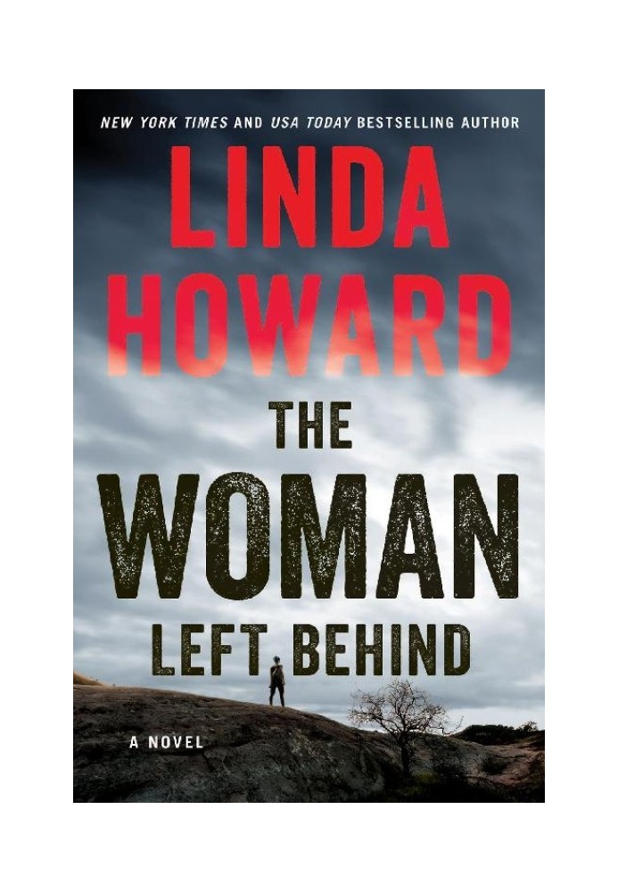 The Woman Left Behind