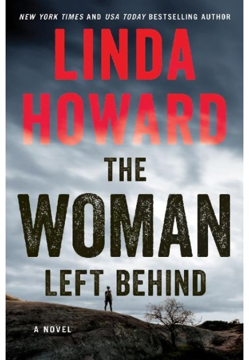 The Woman Left Behind