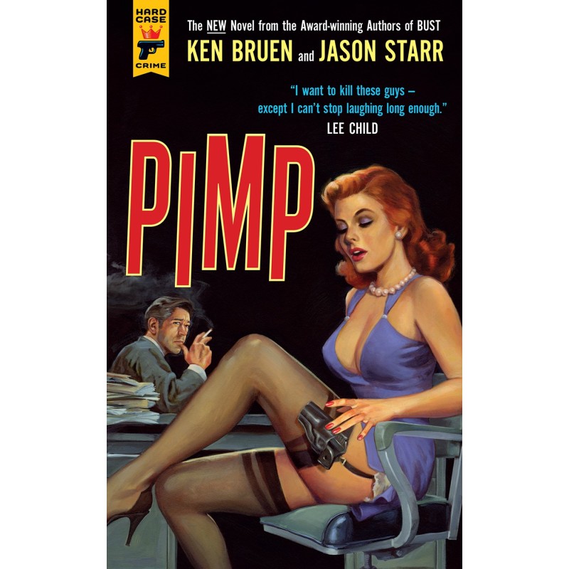 Pimp