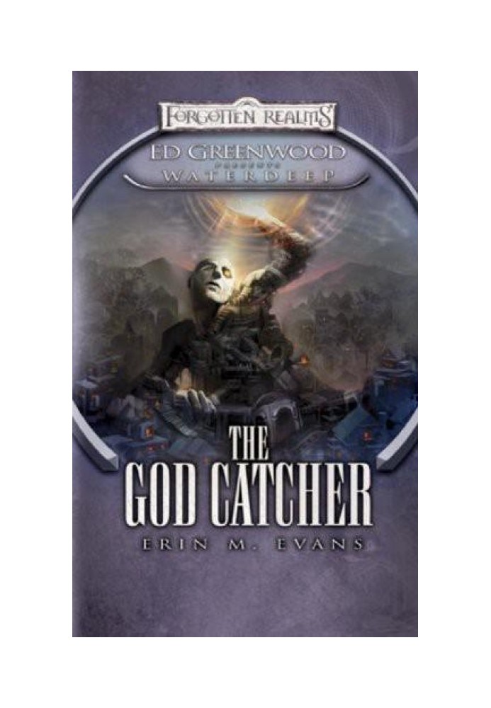 The God Catcher