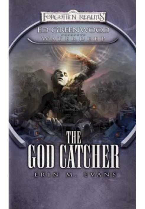 The God Catcher