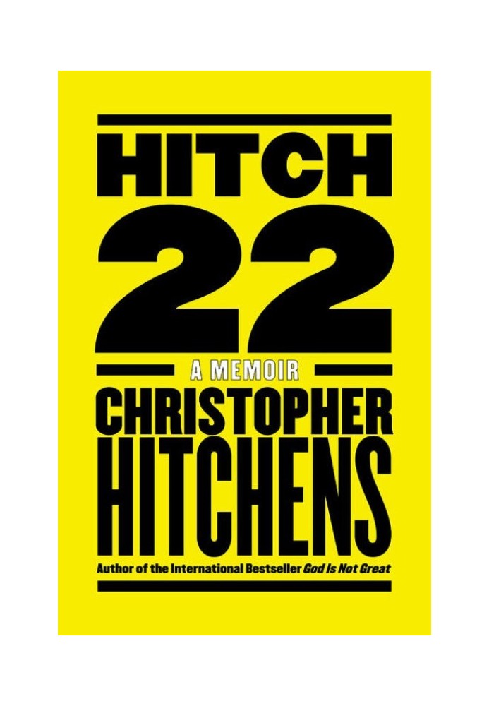 Hitch-22