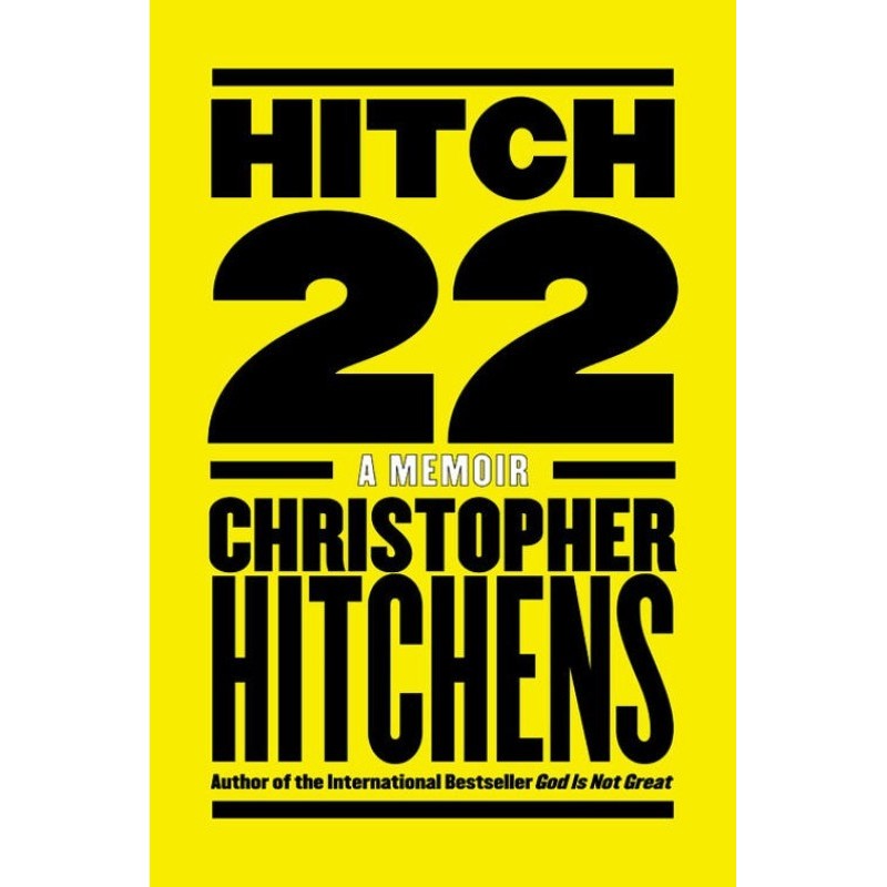 Hitch-22