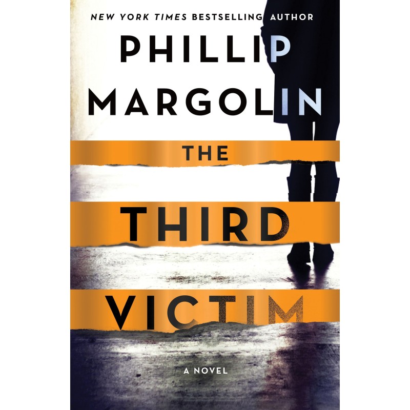 The Third Victim