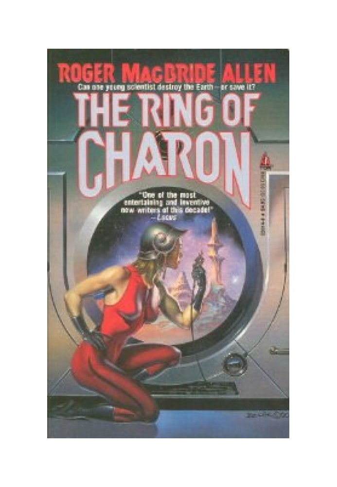 The Ring of Charon