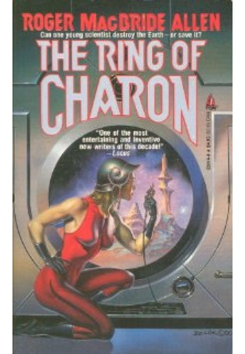 The Ring of Charon