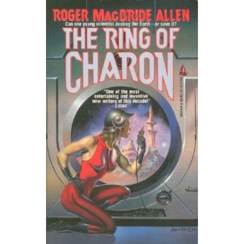 The Ring of Charon