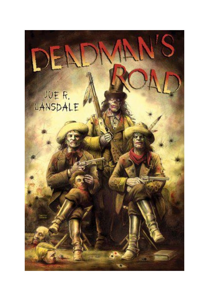 Deadman's Road