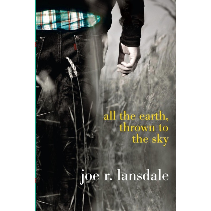 All the Earth, Thrown to...