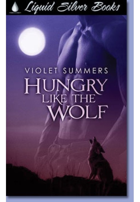 Wolf's Hunger